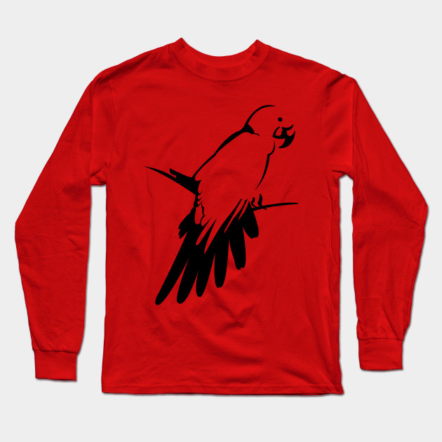 parrot